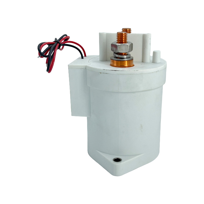 ఆధునిక పవర్ కంట్రోల్ కోసం DC కాంటాక్టర్‌ను ఇష్టపడే ఎంపికగా చేసే ప్రయోజనాలు ఏమిటి?