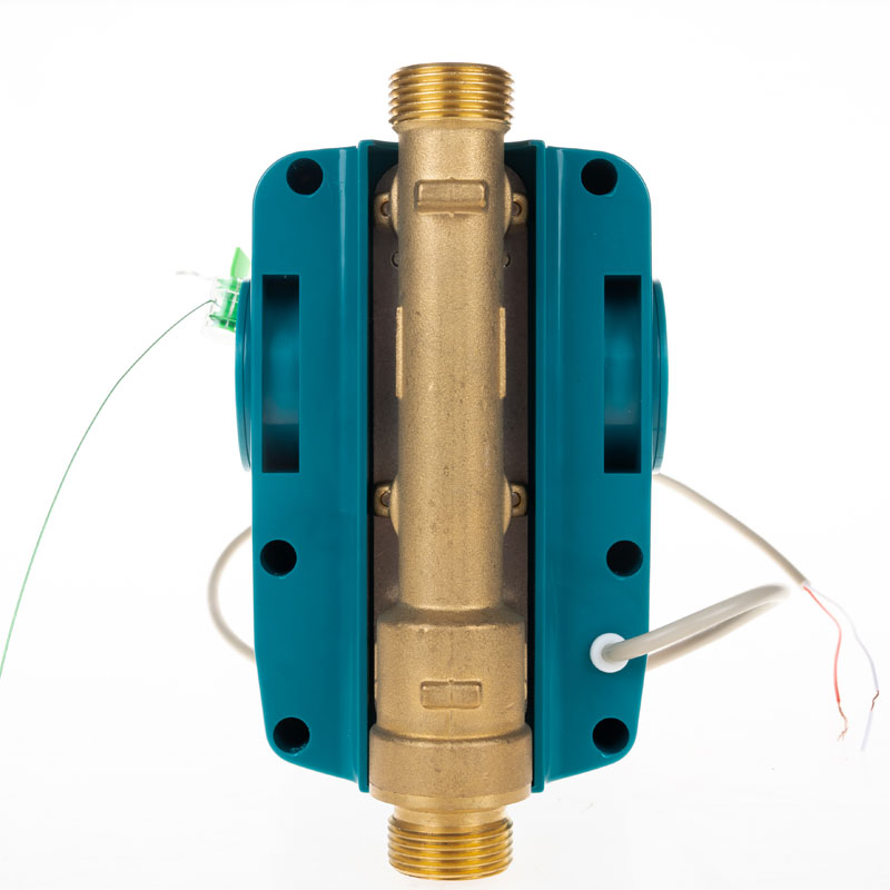 వైర్డ్ వాటర్ మీటర్ నీటి నిర్వహణ సామర్థ్యాన్ని ఎలా మెరుగుపరుస్తుంది?